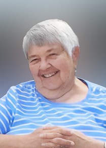 Obituary of Luanna Swainston