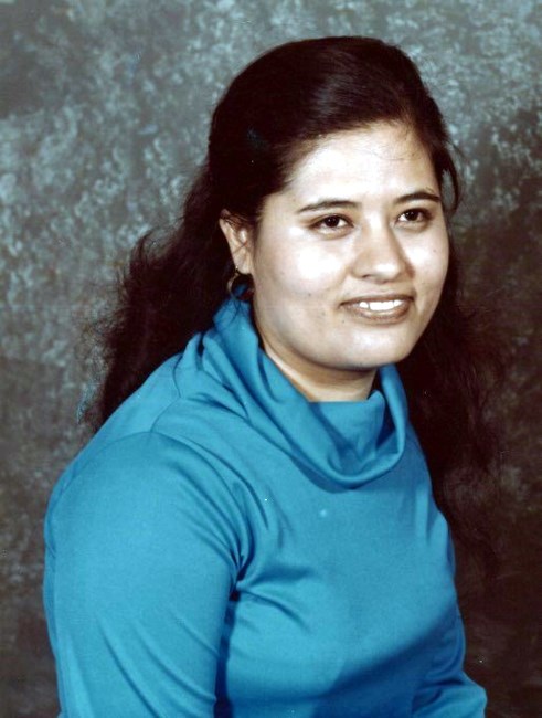 Obituary of Ezequiela Hernandez