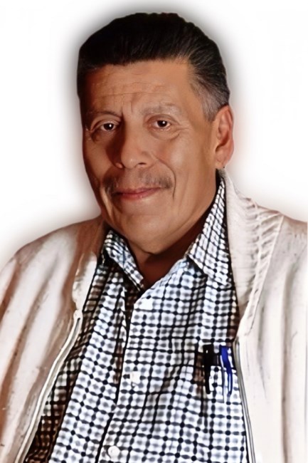 Obituary of Mario Zamora Vensor