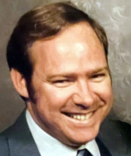 Obituary of Michael Thomas Jemison