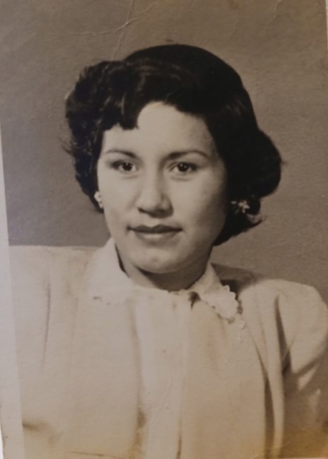 Obituary of Rita S. Godina