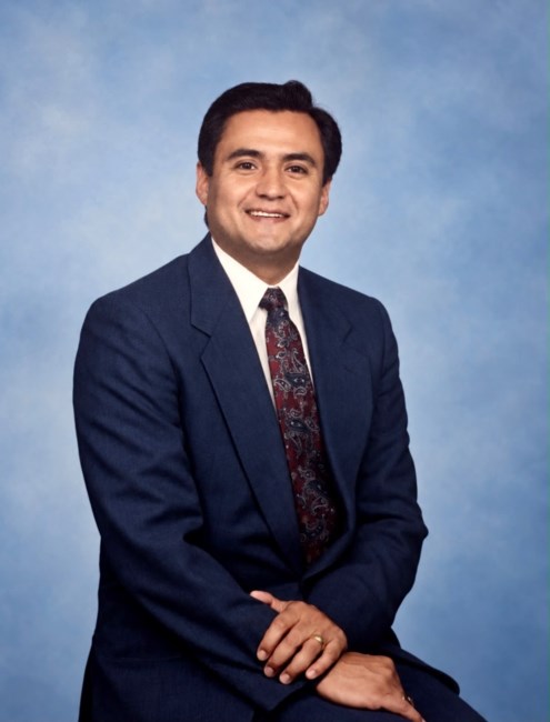 Obituary of Jesus A. Soto