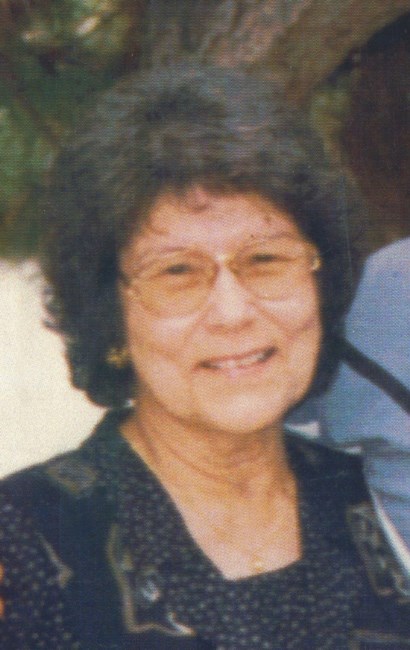 Obituary of Socorro Gonzales