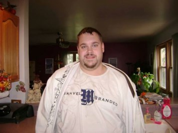 Obituary of Richard Arthur Lange