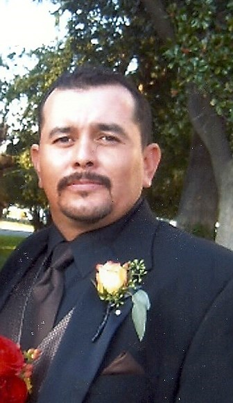 Obituary of David Eduardo Mercado
