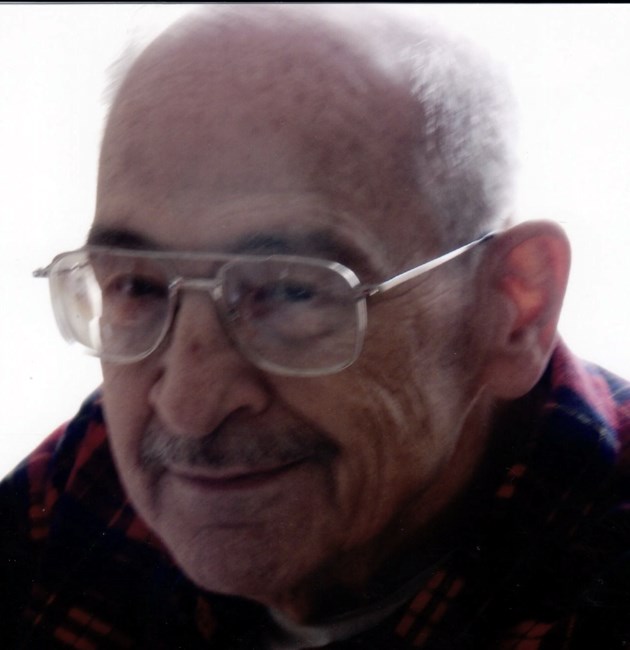 Obituary of George Bergeson