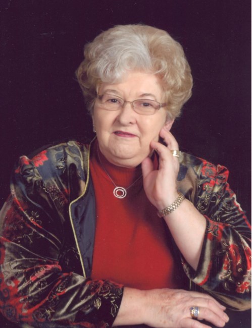 Obituary of Virginia (Howard) Weber