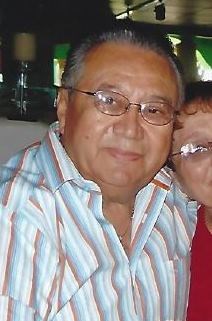 Obituary of Pedro Luis Santiago Rivera