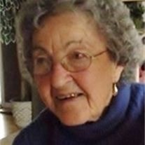 Obituary of Wilma Dorothy Smith (Stugart)