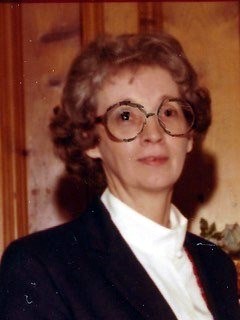 Obituario de Rhoda M Grimm