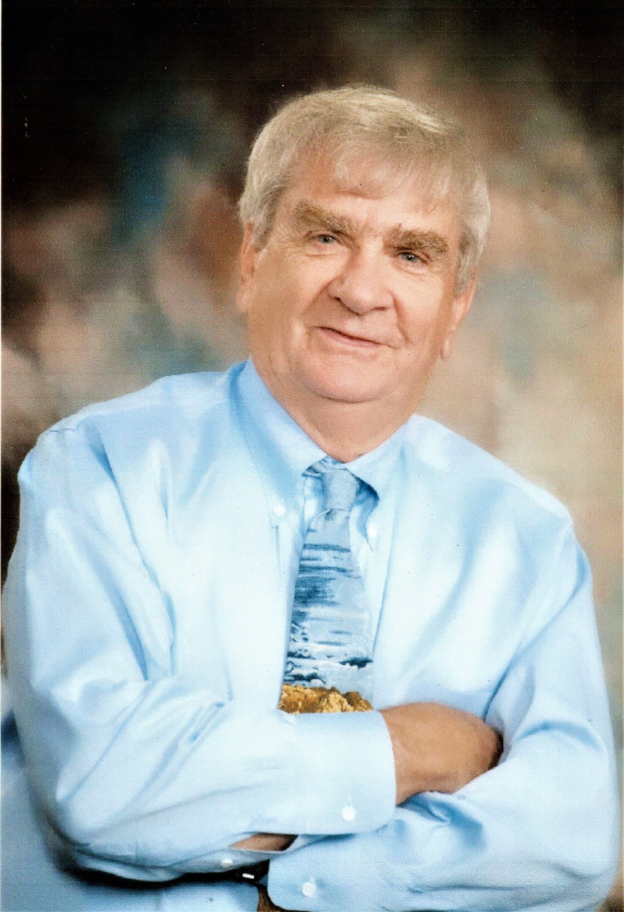 Obituary of Marion "Sonny" H. Maner III
