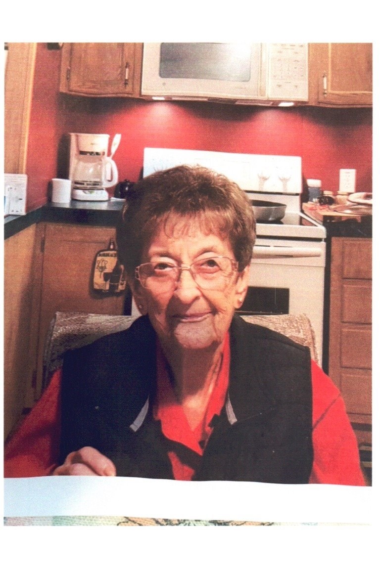 Obituary of Rose Lee Bath