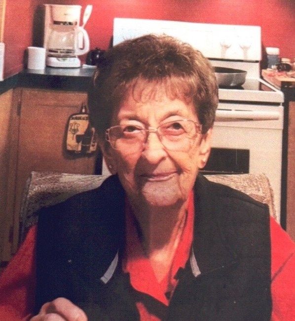 Obituary of Rose Lee Bath