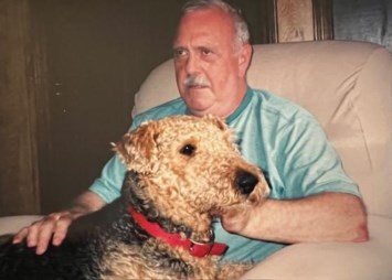 Obituary of William F. Carpenter