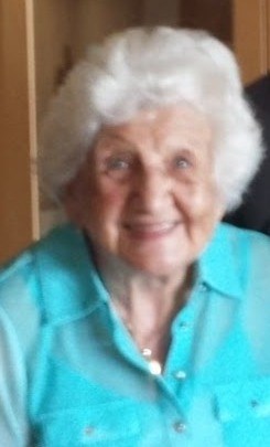 Obituary of Frances Governale Gervasi