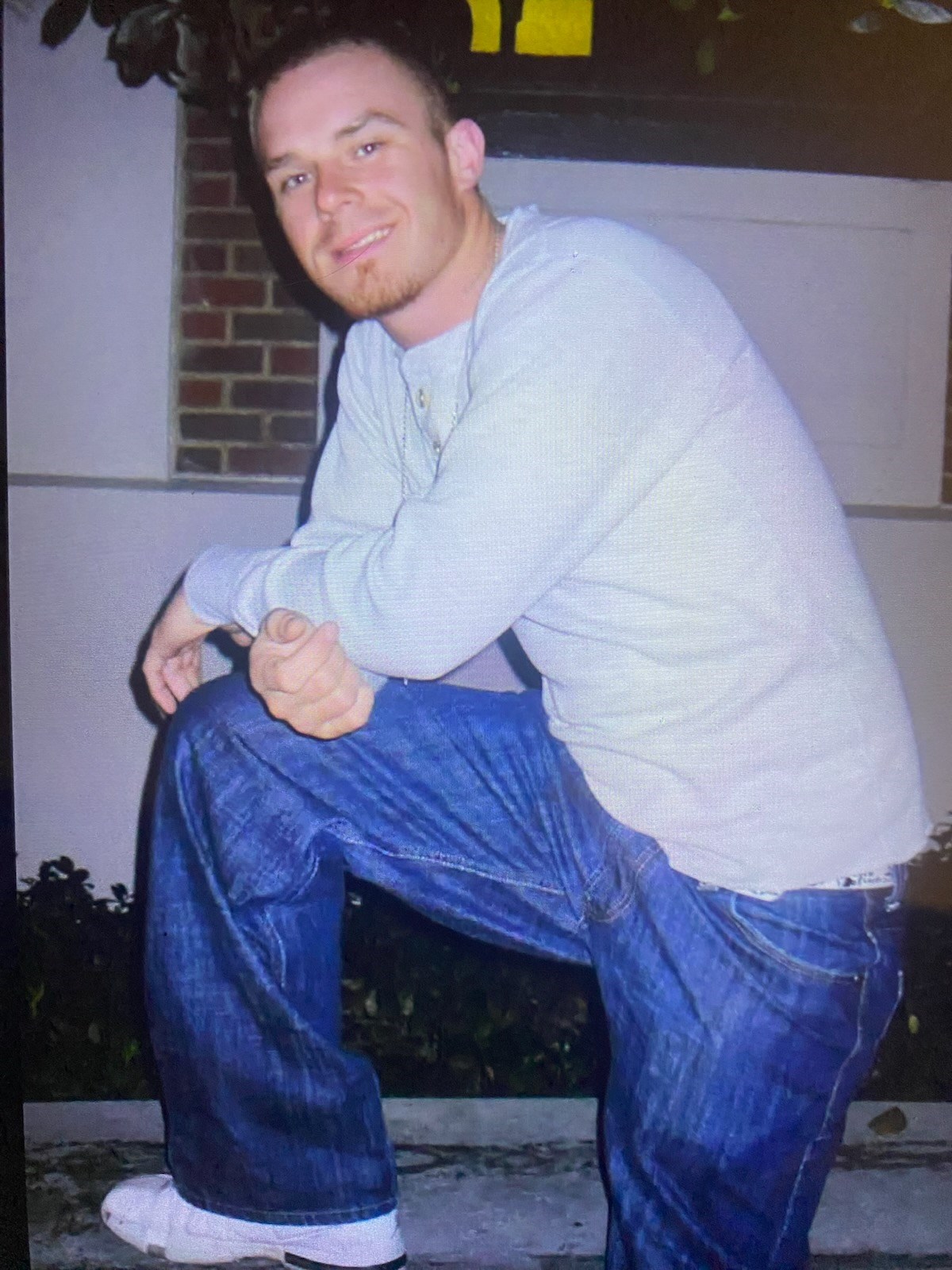 Obituary of Justin Criswell