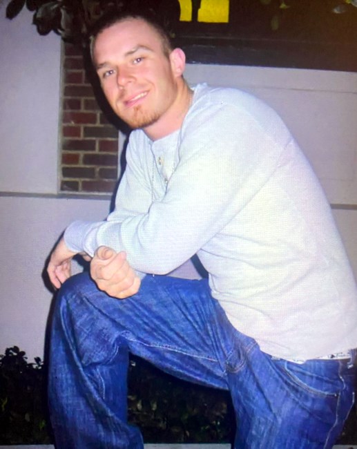 Obituary of Justin Criswell