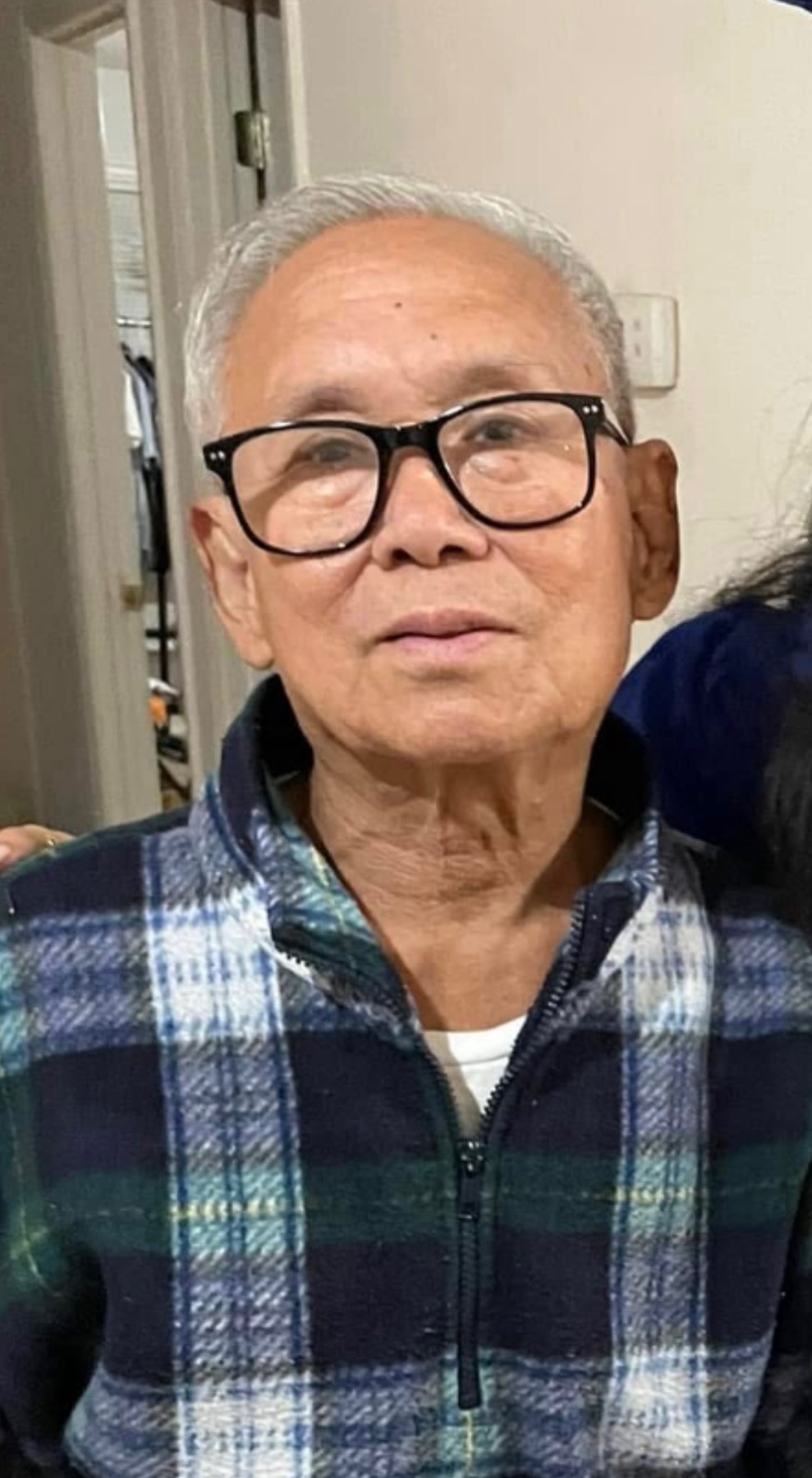 Obituary of Tue Ba Ho