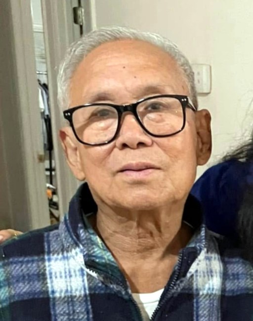 Obituary of Tue Ba Ho