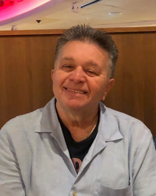 Obituary of Thomas Anthony Frizalone