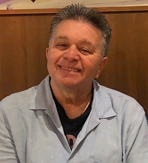 Obituary of Thomas Anthony Frizalone