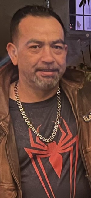 Obituary of William Lopez