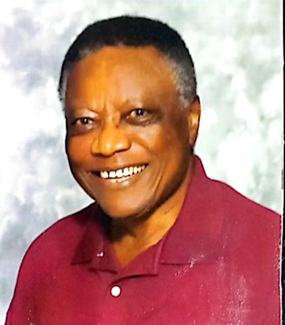 Obituary of Edward Azubuike Omekam