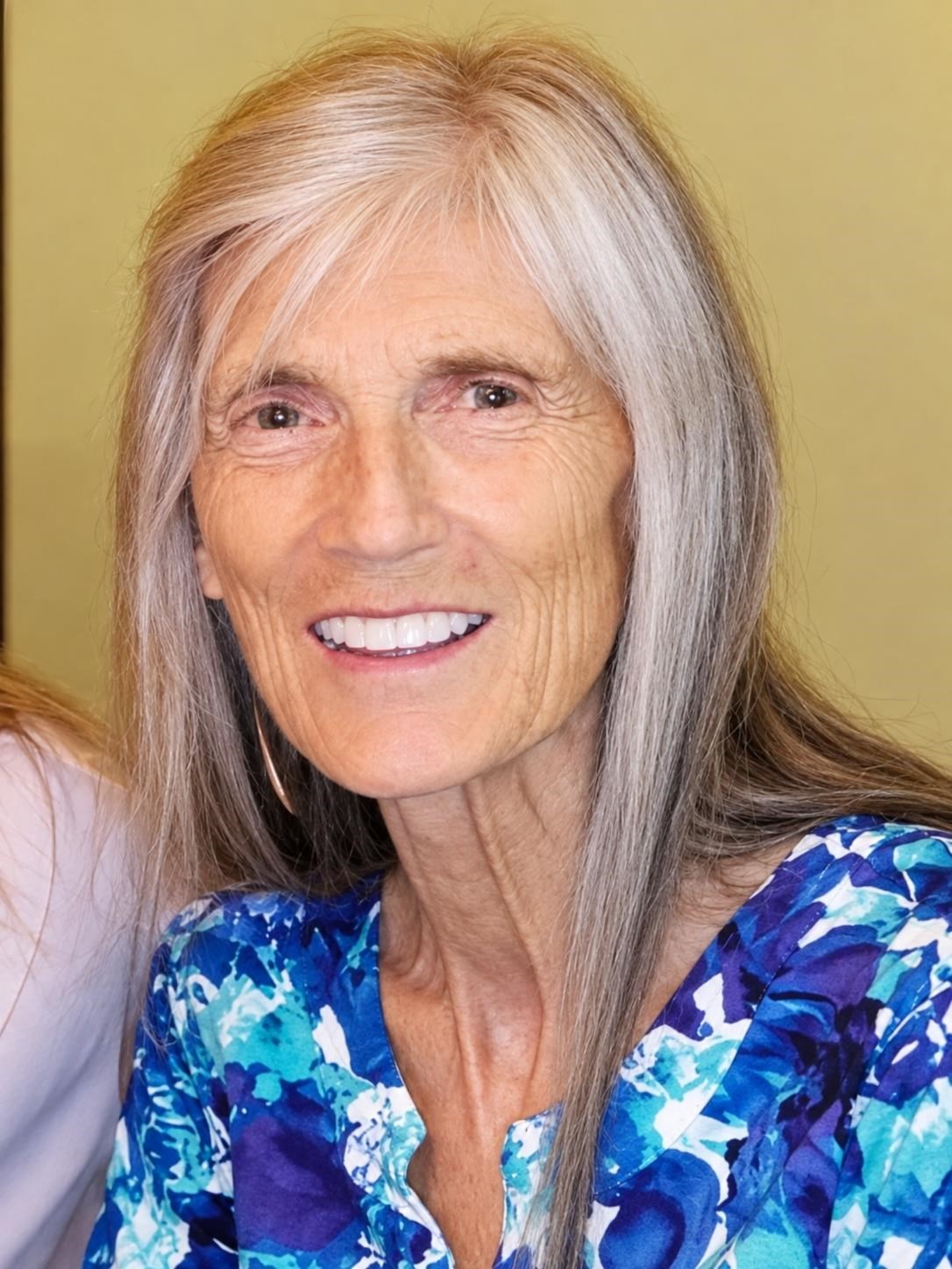 Obituary of Suzanne Yvonne Bourdonnas Bonaly