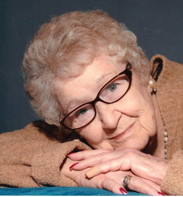 Obituary of Jeanette J. Feeney Reid