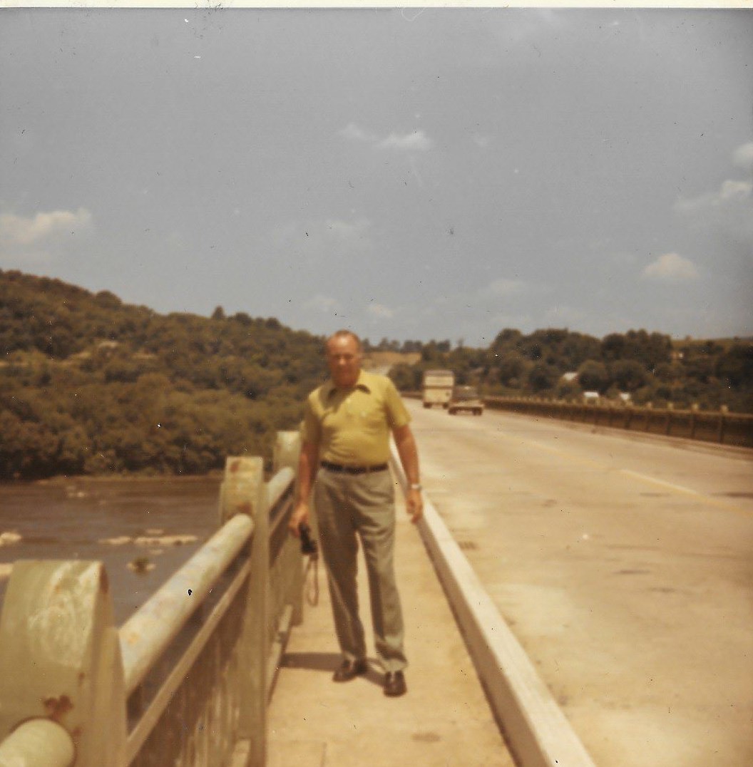 Harold Evans Obituary Winder Ga