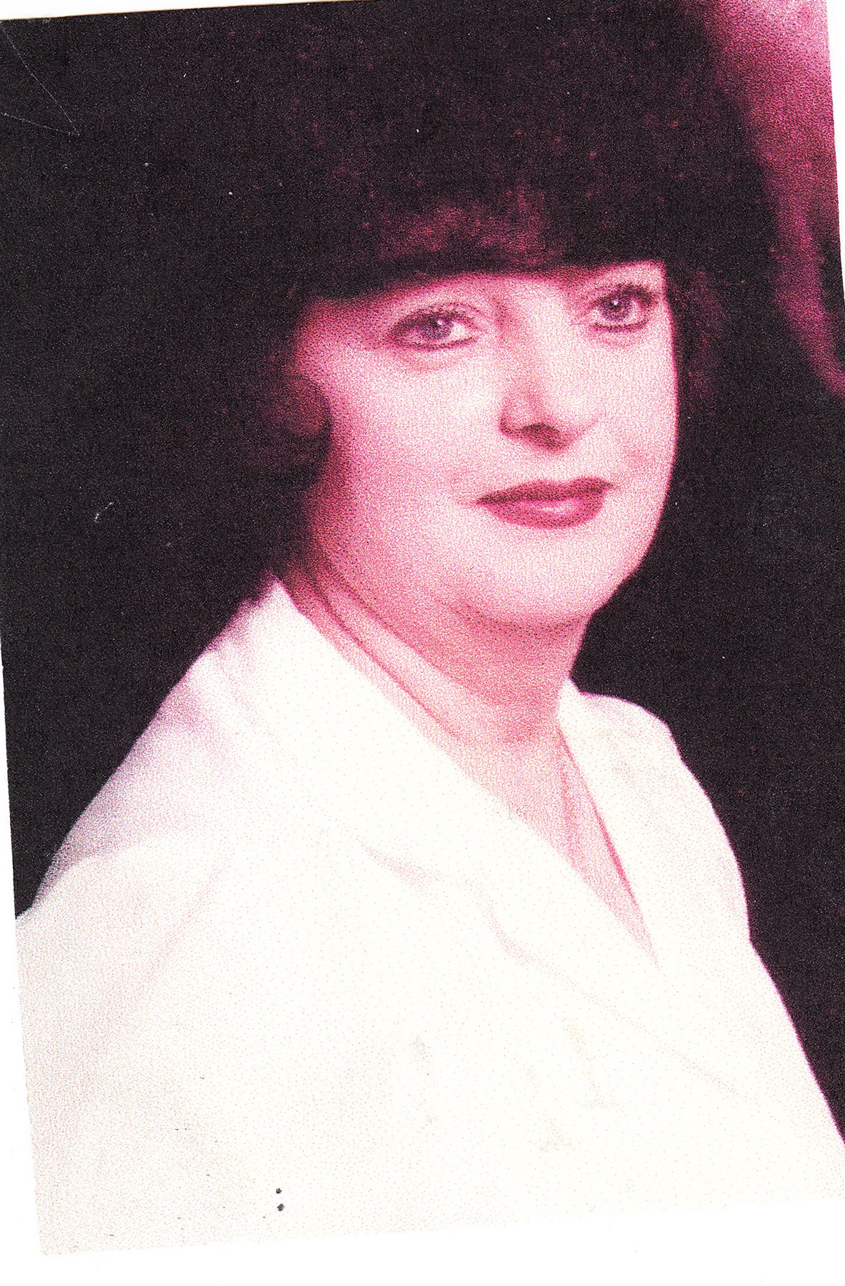 Obituary of Nora Pauline Crowley