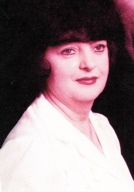 Obituary of Nora Pauline Crowley