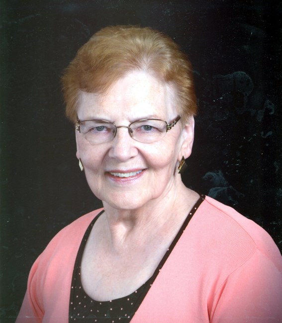 Obituario de Mrs. Arnetta Whitt