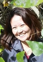 Tiffanie Huynh-Chau