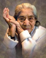 Maria Vazquez