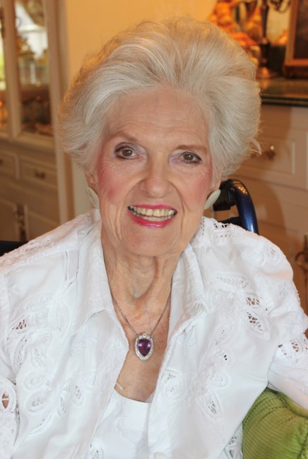 Obituario de Beverly Jean Graff Daugherty