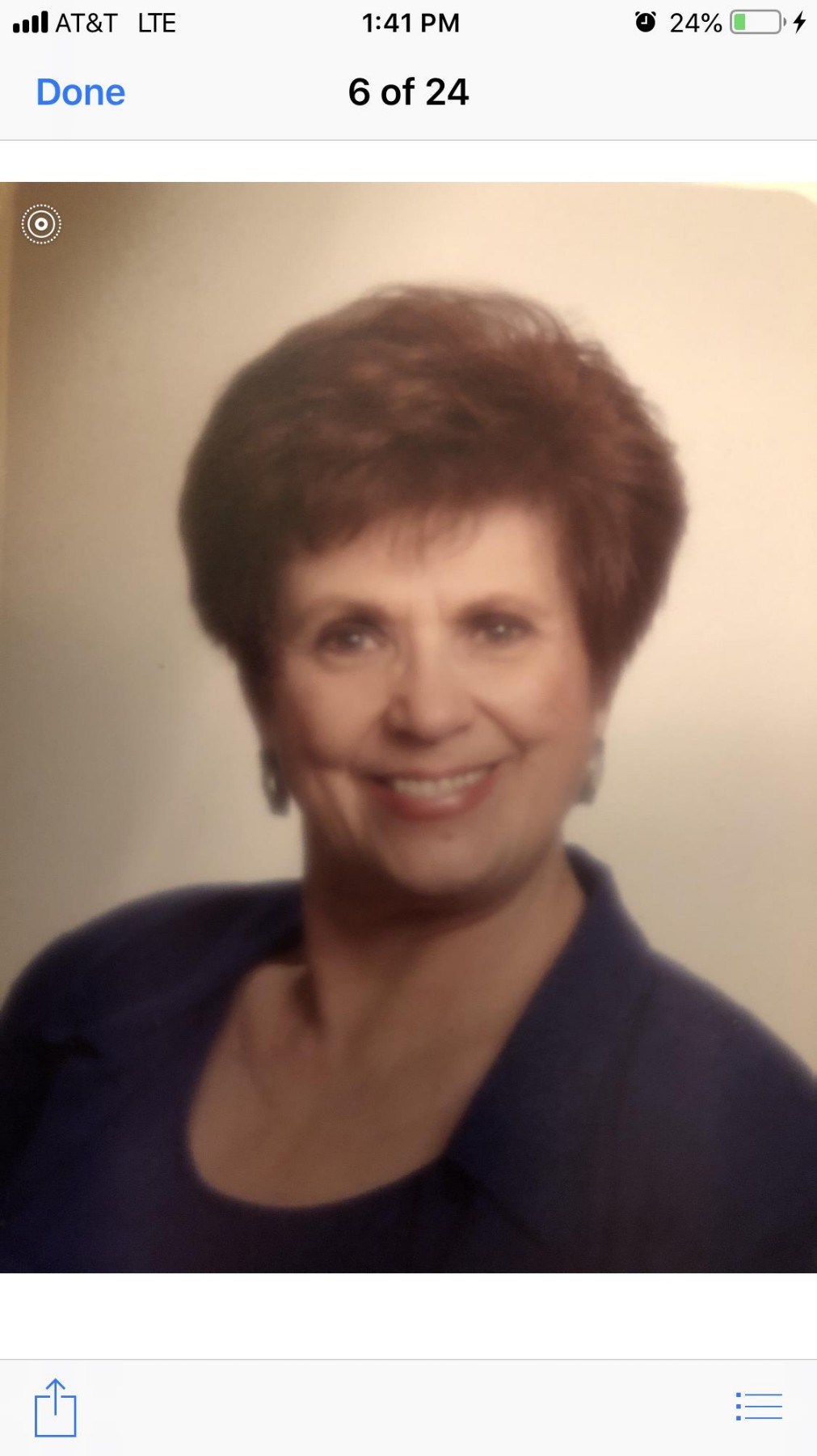 Carolyn Skillingstad Obituary Edmond, OK