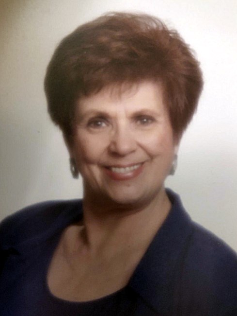 Obituario de Carolyn J. Skillingstad