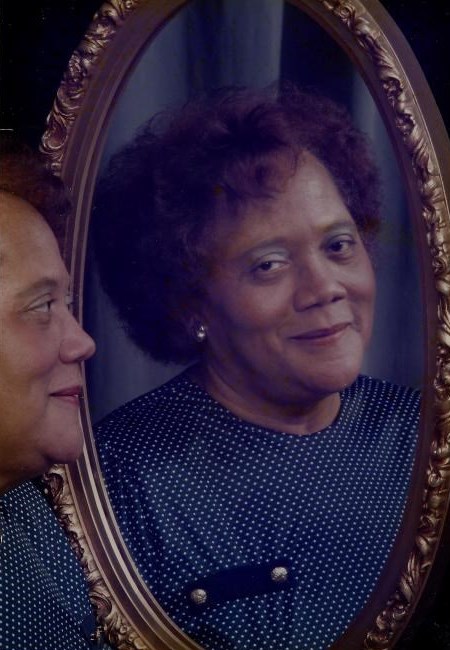 Obituary of Esther Cooper