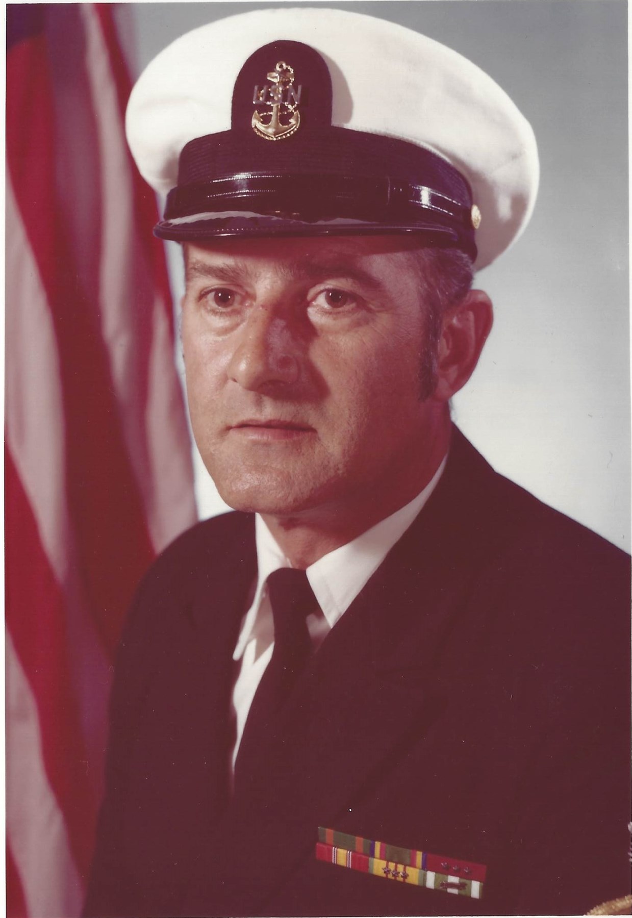 Obituary of Hubert Allen Sutherland