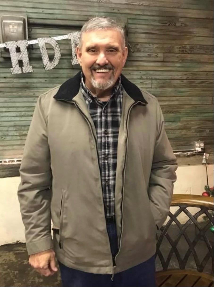 Obituary of William Harold Ward "Billy"