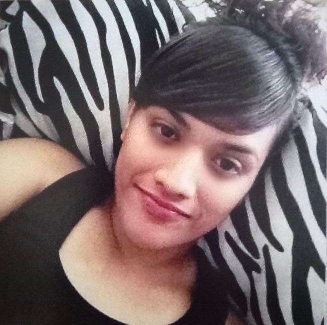 Obituary of Marina Lizette Martinez