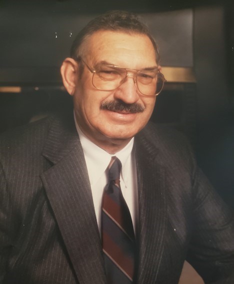 Obituary of Billy Ray Covey