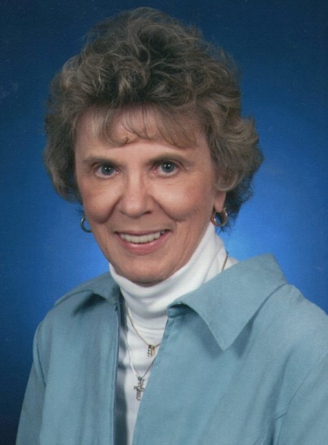 Obituary of Barbara Lou Pratt