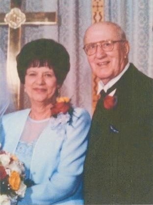 Obituario de Mary Jane Alexander Kaufman