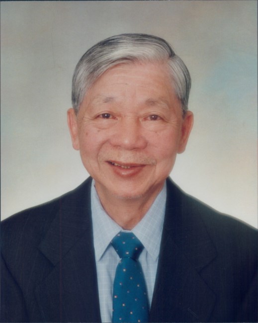 Obituary of Shun Cheu Lu