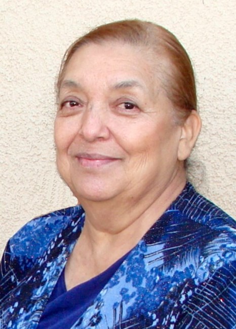 Obituary of Mariá E. Fraire