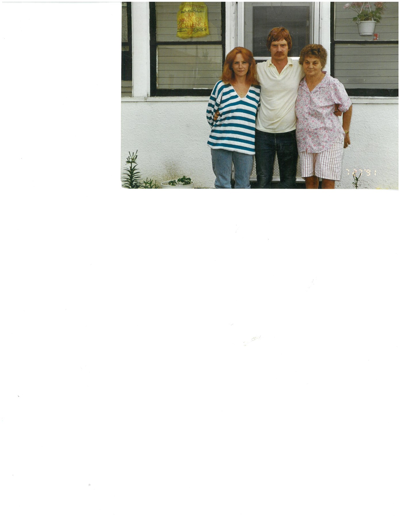 Obituary of Debbie Jean Young