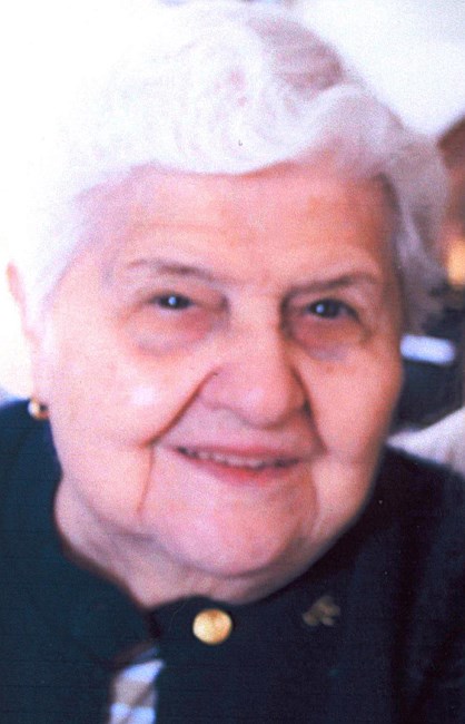 Obituary of Phyllis Gagnon