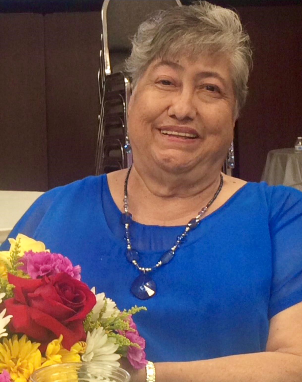 Guillermina Garza Obituary Bellflower, CA